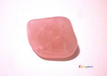 K2- Rose quartz