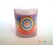 Svč1 - candle for all chakras